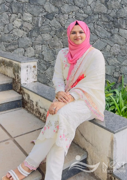 ABIYA FATHIMA